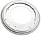 Sharplace LAZY BEARING 6'', 8'', 9'', 12 HEAVY DUTY TURNTABLE BEARING SWIVEL, 12 Inch