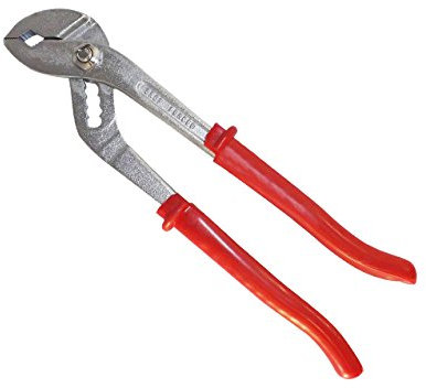 kippen 1019A Pinza Poligrip Regolabile, 250 MM