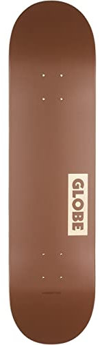 Goodstock Deck 8.5 - Clay