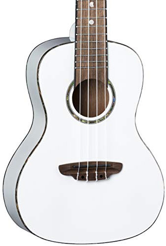 Luna Guitars, 4-saitige Ukulele (UKE HAU C)