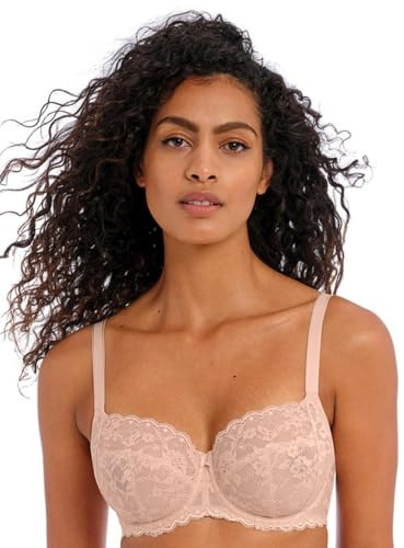 Freya Women's Offbeat Underwire Side Support Bra