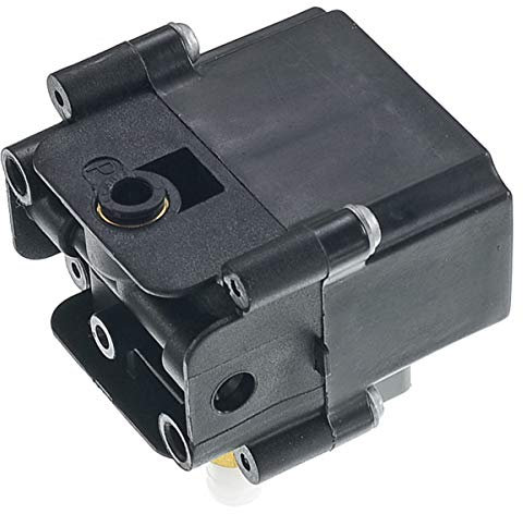 Frankberg Luftfederung Ventilblock Kompressor Ventil Kompatibel mit 5er Touring F11 2009-2017 7er F01 F02 F03 F04 2008-2015 5er Gran Turismo F07 2009-2017 Replace# 37206875176