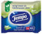 Tempo Tempo Feuchtes Toilettenpapier Sanft&Sensitiv Trio-Pack 3x42 Blatt, 0, 651 g