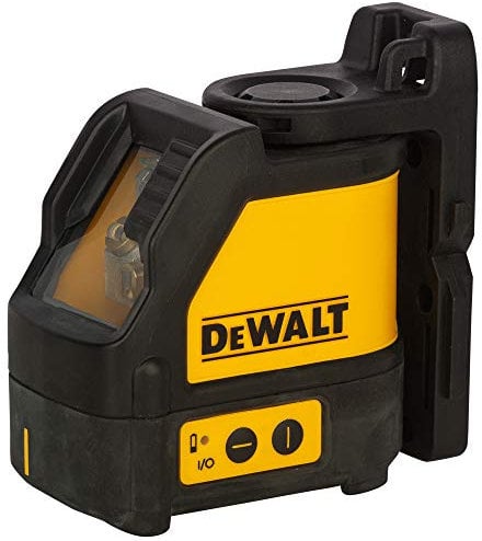 Dewa Kreuzlinienlaser DW 088 K