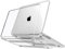 RKINC Case Compatible with New MacBook Air 13.6 inch 2025 2024 2023 2022 Release M4 A3240 M3 A3113 M2 A2681 Protective Snap On Hard Shell Cover for MacBook Air 13.6 inch (Crystal Clear)
