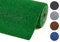misento Kunstrasen Outdoor mit Noppen - wetterfest und pflegeleicht - geeignet als Balkon Teppich oder Rasenteppich - einfach zu verlegen 200 x 200 cm Grün