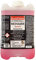 CleanPrince Ultraschallreiniger 5 Liter sauer | Ultraschall - Reiniger Konzentrat Buntmetalle Aluminium Zink Kupfer Münzreinigung Ultraschall- Teilewaschgeräte oxidierte Metalloberflächen