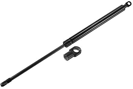 QUARKZMAN Gasdruckdämpfer 400mm Gasdruckfeder 500N Gasfeder Heckklappe Dämpfer Für Camper Lkw Boot Wohnmobilfenster bett Schwer Kiste Deckel Abdeckung