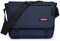 EASTPAK Schultergurt Serie Modell Delegate + mit PC-Halter 17 Zoll Farbe Moonlit Navy, Moonlit Navy