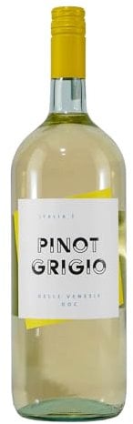 Pinot Grigio Delle Venezie 1,5L