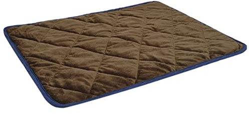 Kisangel 5 Stück Haustier-Selbsterwärmungsmatte Selbstwärmendes Haustier-Pad Wärmedecke Für Hunde Beheiztes Haustier-Pad Outdoor-Haustierbett Katzen-Wärmepad Hunde-Wärmedecke