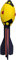Vortex Aero Howler - Howler Football, Football Mit Super Flugweite, Vortex Ultra Grip Football, Flug-Stabilisator, Heult Beim Wurf, Pfeile Ball,Ultra Pfeile,Vortex,heuler Wurfgerät,wurfrakete