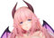 MCSMlxlx Nem Lilim – 1/7 Hentai-Figur, Ecchi-Figur, Anime-Figuren, süßes Puppendekor-Modell, Cartoon-Spielzeugfiguren, Anime-Mädchen-Kollektion.