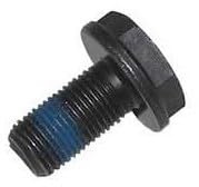 Vis de fixation du volant moteur pour Transporter T25 D/TD