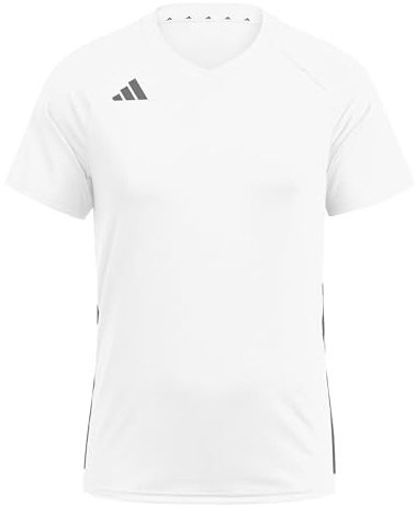 adidas Damen Volleyball Hilo Short Sleeve Jersey