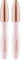 Catrice Glam & Doll Lash Colorist Semi-Permanent Volume Mascara 010 Ultra Black (Packung mit 2)