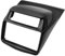 MKVAXR Radio Double Din 2, for Mitsubishi, Pajero Sport Triton L200 Radio Auto Stereo Panel Dash Cadre Montage Autoradio Autoradio-Käfig(202X102mm)