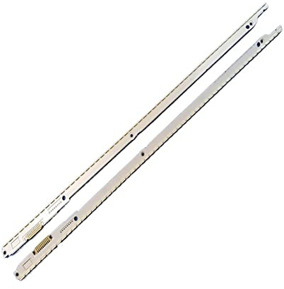 NBCNZCTSAS Suitable Fit For Samsung 40-inch 3D TV Backlight Strip UE40ES6800 UA40ES6100 2012SVS40 7032NNB R2GE-400SMB-R3 BN96-21712A UE40ES6710