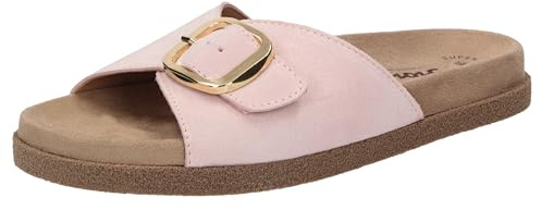 Sioux Damen Pantolette Yumidera-700