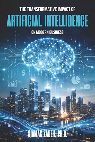 The Transformative Impact of Artificial Intelligence on Modern Business
