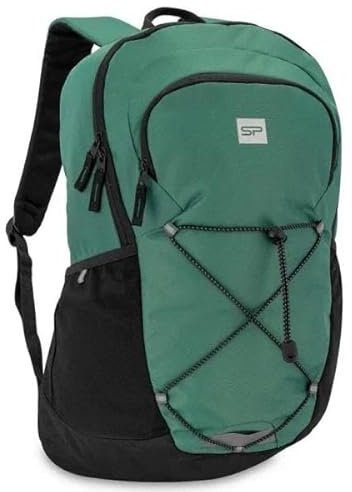 Kobe Sportrucksack 28L grün