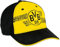 BVB Kappe Borussia Dortmund, schwarz/gelb, One Size, 2466313