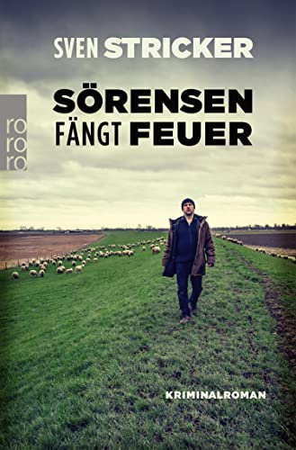 Sörensen fängt Feuer (Sörensen ermittelt 2)