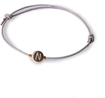 Armband Buchstabe personalisiert