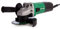 G12STX/J8 Angle Grinder 115mm Diamond Blade & Case 600W 110V