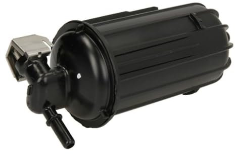 HENGST Kraftstofffilter Type H429WK D397 - Kraftstoff-Leitungsfilter, Dichtungssatz für PKW - Filter für Kraftstoff, Filter für Autos