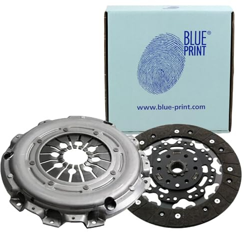 Clutch Kit Blue Print ADV1830130 Febi Bilston New Genuine Part Pck of 1