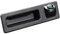 Verbesserte Rückfahrkamera, 1280 x 720 p, integriert im Kofferraumgriff, Rückfahrkamera für BMW 3er/4er/ 5er Serie/ X3/F25/X4/X5/320Li/530i/328i/535i/ F30/F31/ F32/F34/F35/F80
