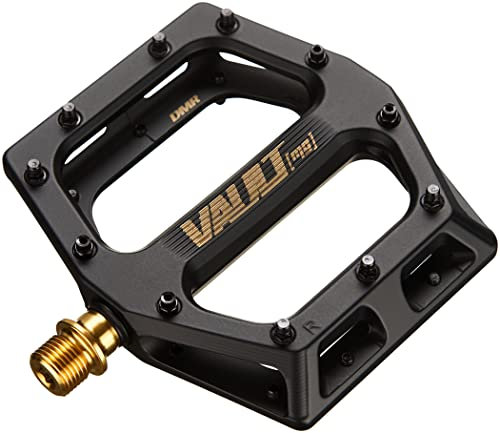 DMR Vault Mag SL Pedale schwarz