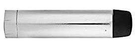 Carlisle Brass AZ22CP Door Stops, Polished Chrome