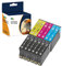 OGOUGUAN 12 x 29 XL Ersatz für Epson 29XL Tintenpatronen kompatibel mit Epson Expression Home XP-235 XP-245 XP-247 XP-255 XP-332 XP-335 XP-345 XP-352 XP-355 XP-XP-XP-355 432 XP