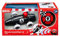 BRIO 30408 RC Rennwagen Schwarz - Stylisher Rennwagen mit kindgerechter und intuitiver Fernbedienung - Empfohlen für Kinder ab 2 Jahren