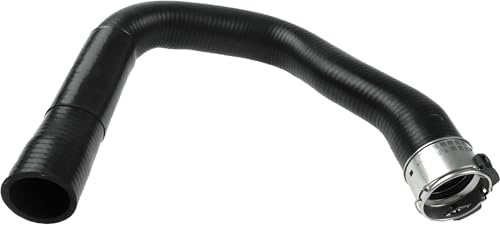 GATES 09-1179 Ladeluftschlauch 13269378 4177-11179 417711179 | Kompatibel mit: OPEL CORSA D, CORSA D Kasten/Schrägheck