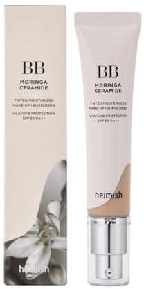 HEIMISH Moringa Ceramide BB Cream SPF 30 PA++ 30ml (25 Medium)
