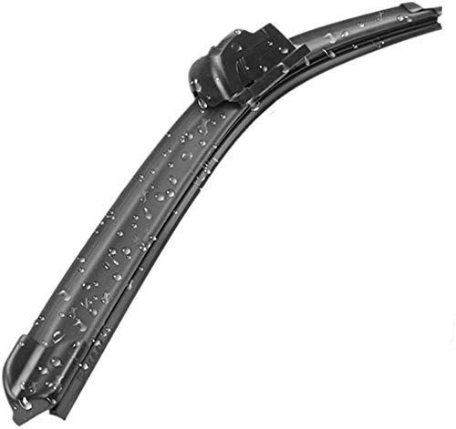 Yucss Scheibenwischerblatt Scheibenwischerblätter, Für Renault Twingo Mk1 1993-2007 Windschutzscheibe Windschutzscheibe