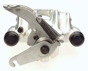 MAX Compatible with Iveco Daily 1999- Compatible with Mercedes Benz S-Class 1991-2005 Brake Caliper Rear left