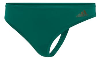 adidas Sport Body-Fit sous-vêtement, Grün, L Femme