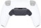 eXtremeRate Rise Remap Back Paddles für ps5 Controller eXtremeRate Rise/RISE2.0 Remap Kit Ersatz Taste K1 K2 Rückpaddles(KEIN Full Remap Kit)-Klassik Grau