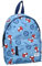 Kinderrucksack Spidey Spiderman Little Friends, blau, S