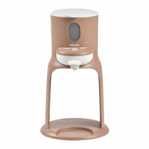 Béaba Chauffe biberon Rose 500 W