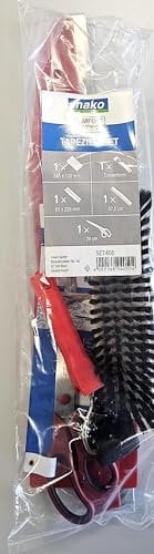 Mako Tapezierset 5-teilig