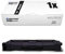 Eurotone TN-243BK TN-247BK TN243BK TN247BK Toner Kompatibel für Brother TN-247 TN-243 TN 243 247 MFC-L3770CDW MFC-L3750CDW DCP-L3550CDW HL-L3210CW HL-L3230CDW (Schwarz)