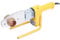 Konfiur 1000W Muffenschweißgerät, Rohrschweißgerät Stumpfschweißgerät Rohrschmelzschweißen, Kunststoff Schweißgerät 20-63mm 6 Adapter für PPR PE PP