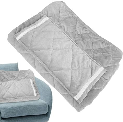 Battery Operated Heated , Washable Heated Electric | Heating , Rechargeable Heated for Nap, Air Conditioner, Sofa, Travel