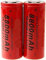Batería De Iones De Litio De Alta Potencia 26650 3.7v 8800mah, Recargable para Linternas Luces LED Timbres Cámaras De Video Controles Remotos Baterías 2pcs