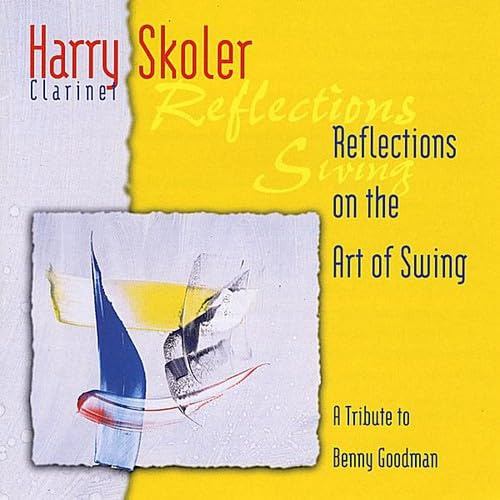 Reflections on the Art of Swing: A Tribute to Benny Goodman